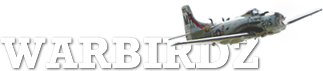 Warbirdz